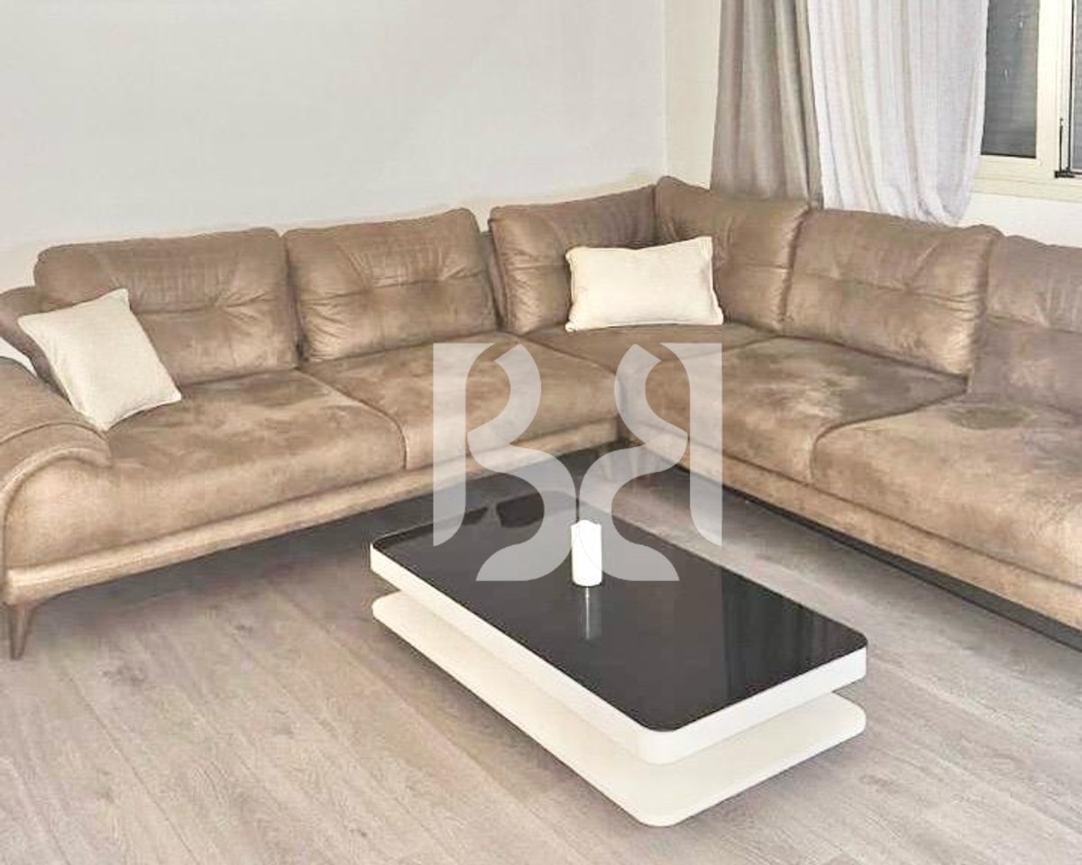 APARTMENT FOR RENT 1+1+PARKING BEHIND THE GLOBE CENTER