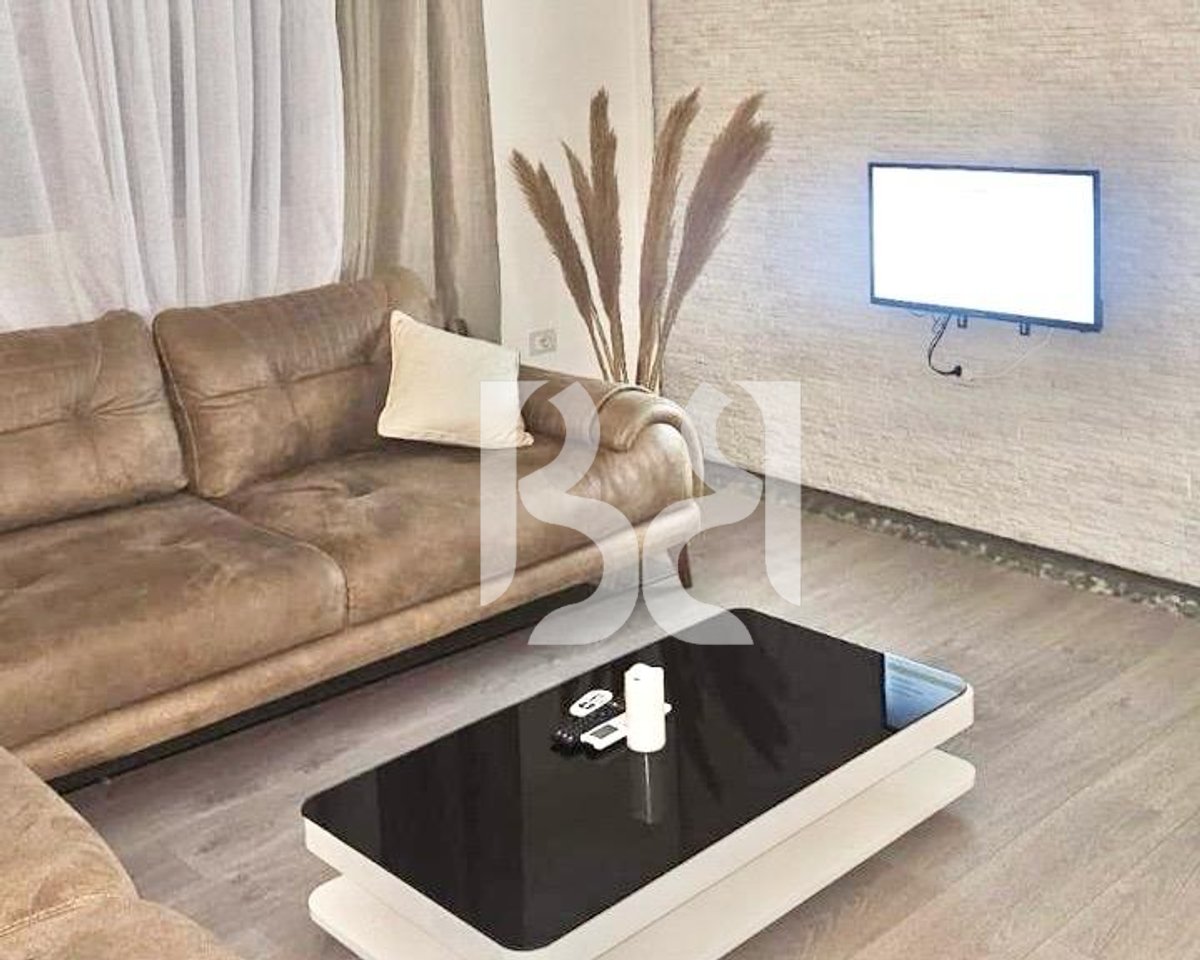 APARTMENT FOR RENT 1+1+PARKING BEHIND THE GLOBE CENTER