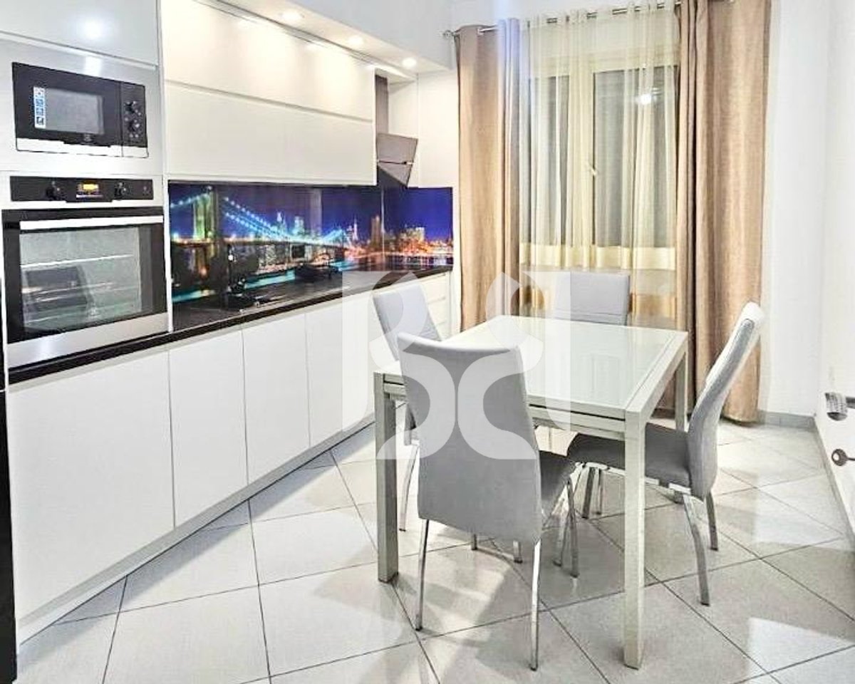 APARTMENT FOR RENT 1+1+PARKING BEHIND THE GLOBE CENTER