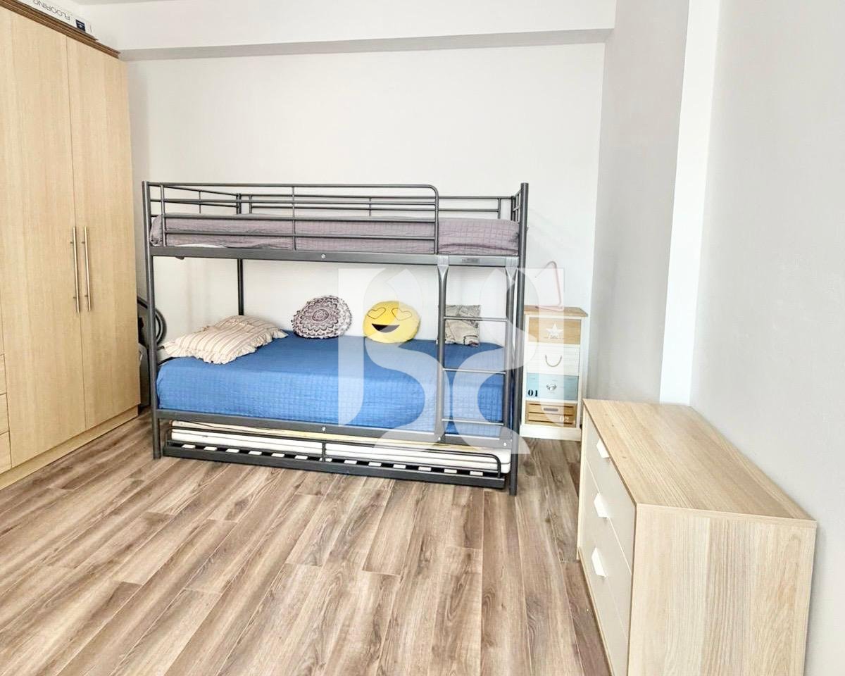 APPARTAMENTO IN AFFITTO 2+1 AL COMPLESSO GOLEN PARK