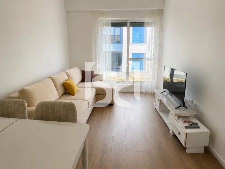 APPARTAMENTO IN AFFITTO 1+1+POSTO AUTO+DEPOSITO RESIDENZA OXA FRESK 520 EURO*