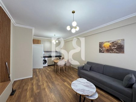 APARTAMENT 1+1 NE ASTIR 50,000 LEKE