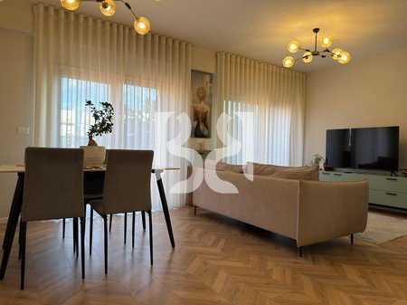 SHITET APARTAMENT 1+1 TEK RRUGA KAVAJËS | 21,600,000 LEKE