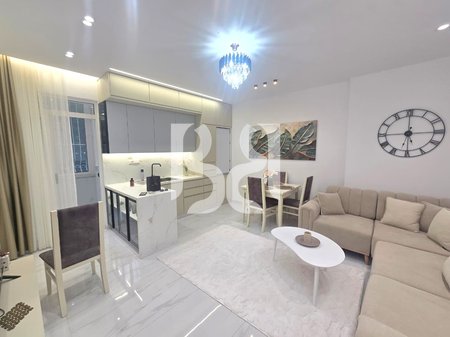 APARTAMENT 1+1 ME QIRA NE DON BOSKO*
