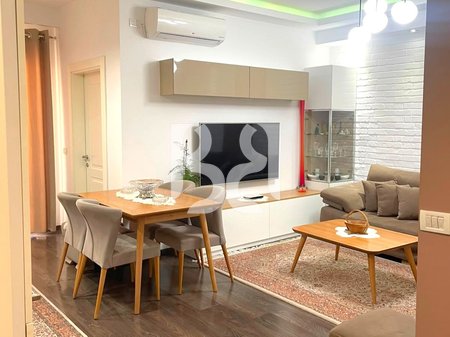 APPARTAMENTO 2+1+BALCONE IN AFFITTO IN VIALE MIGJENI