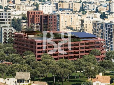 APPARTAMENTO 1+1 IN VENDITA A RIVER PARK RESIDENCE A ASTIR*