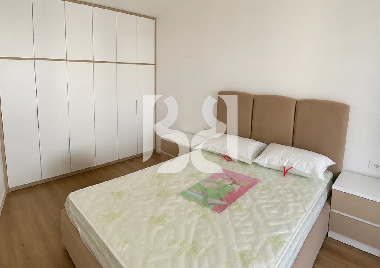 APPARTAMENTO IN AFFITTO 1+1+POSTO AUTO+DEPOSITO RESIDENZA OXA FRESK 520 EURO*