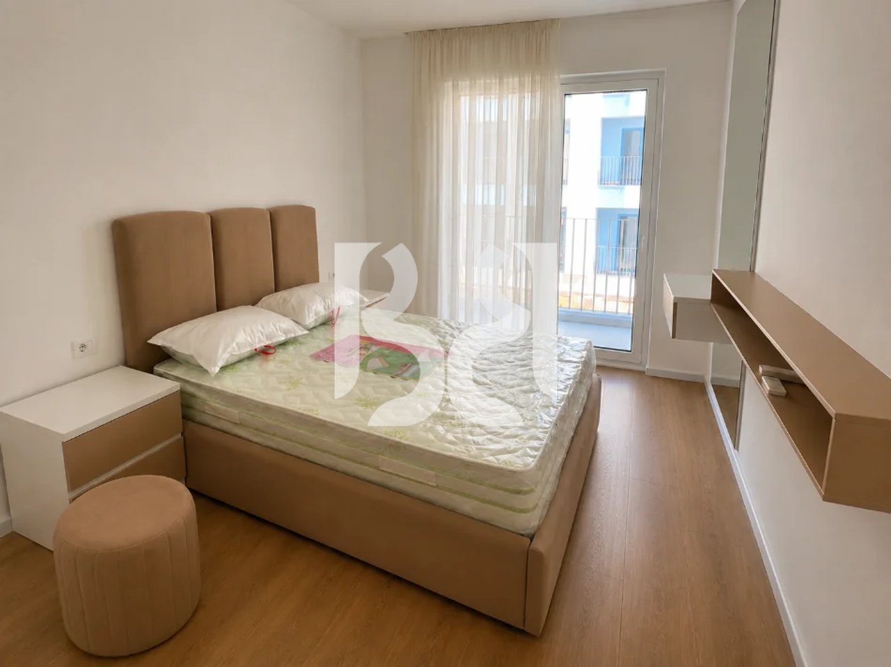 APPARTAMENTO IN AFFITTO 1+1+POSTO AUTO+DEPOSITO RESIDENZA OXA FRESK 520 EURO*
