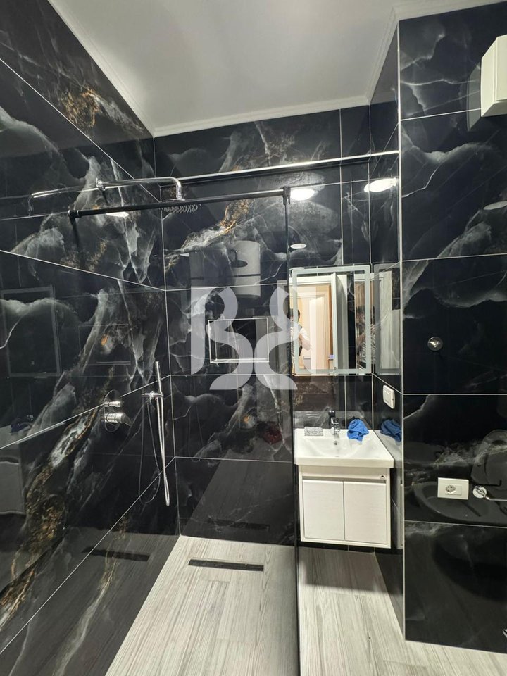 APARTAMENT 1+1 NE ASTIR 50,000 LEKE