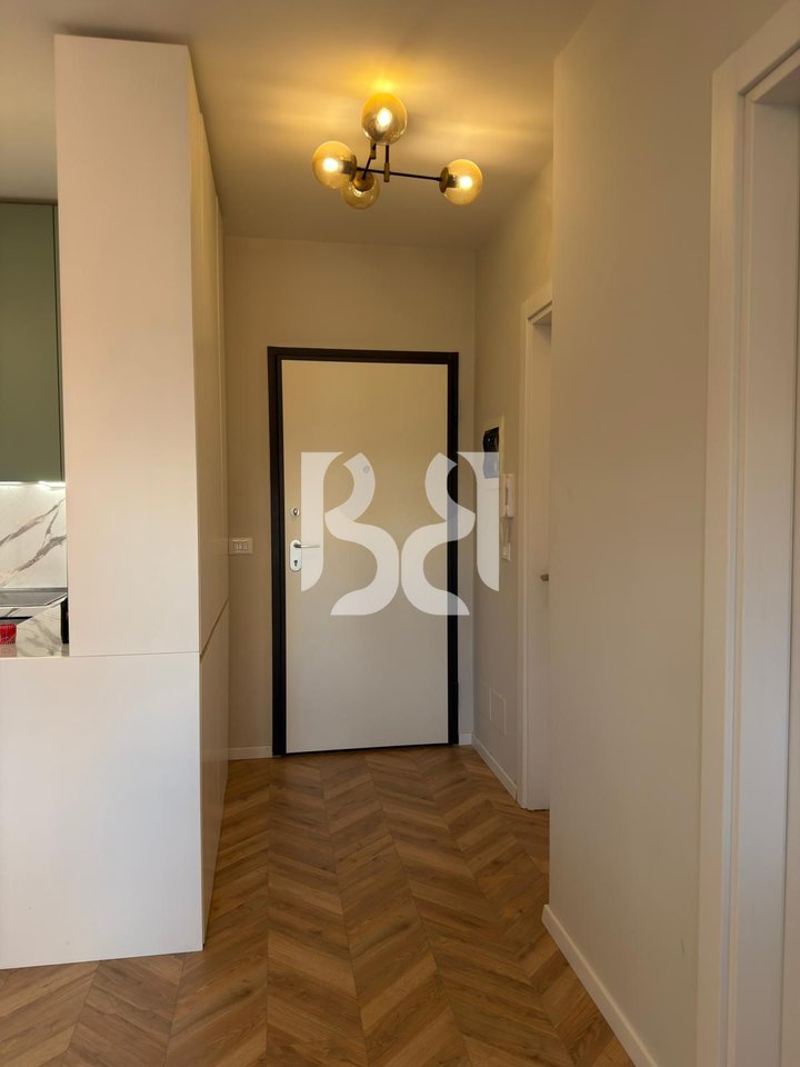 SHITET APARTAMENT 1+1 TEK RRUGA KAVAJËS | 21,600,000 LEKE