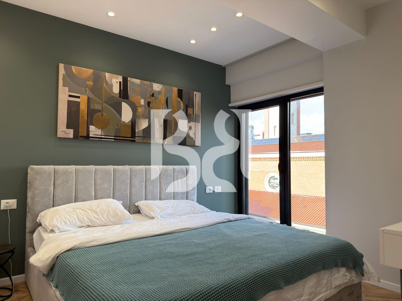 SHITET APARTAMENT 1+1 TEK RRUGA KAVAJËS | 21,600,000 LEKE
