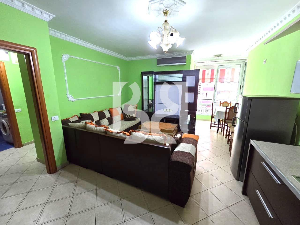 APPARTAMENTO IN AFFITTO 2+1+2 ZONA ASTIR 55.000Lek*