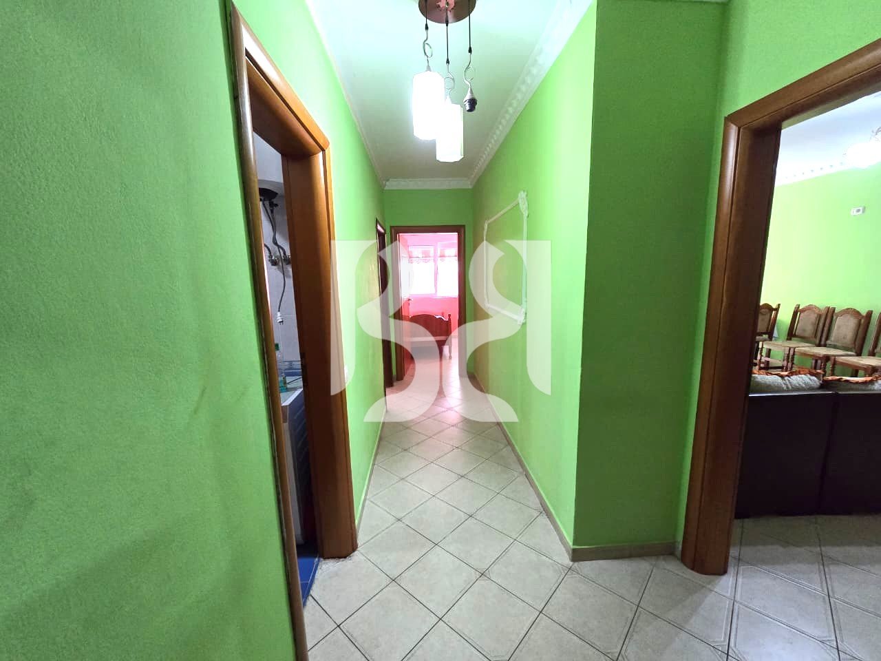 APPARTAMENTO IN AFFITTO 2+1+2 ZONA ASTIR 55.000Lek*
