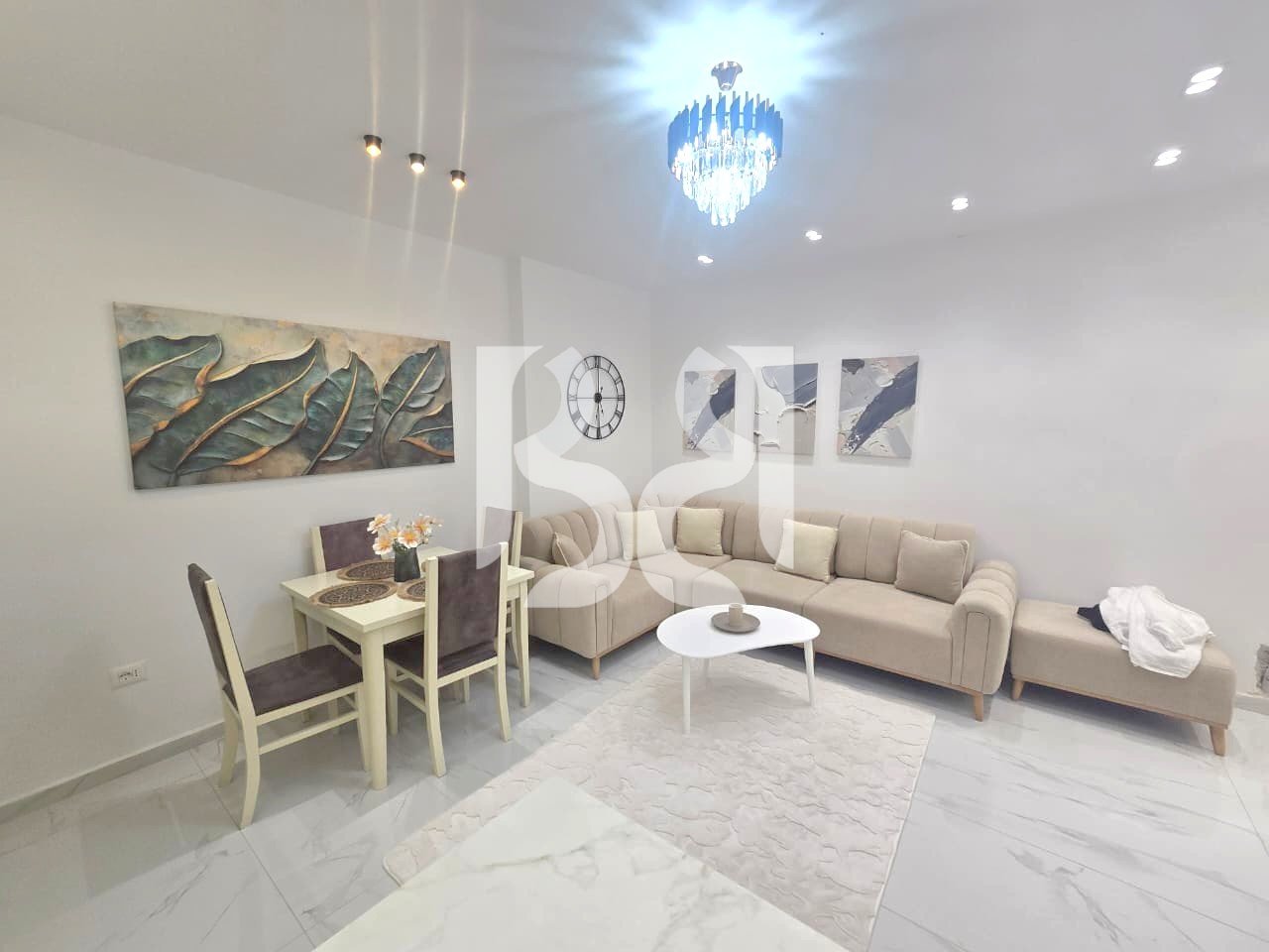APARTAMENT 1+1 ME QIRA NE DON BOSKO*