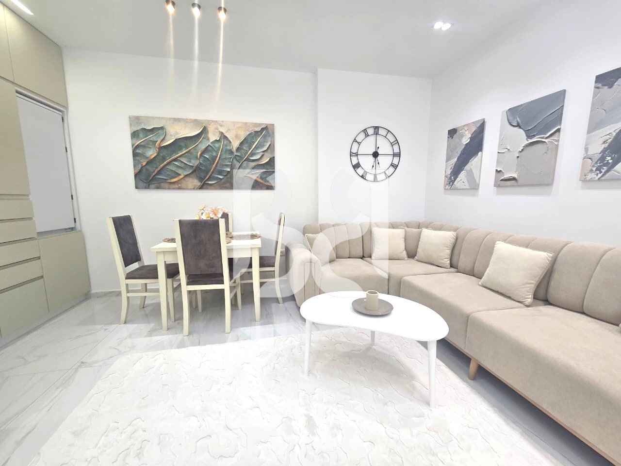 APARTAMENT 1+1 ME QIRA NE DON BOSKO*