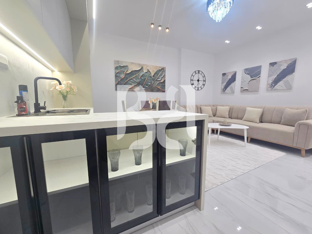 APARTAMENT 1+1 ME QIRA NE DON BOSKO*