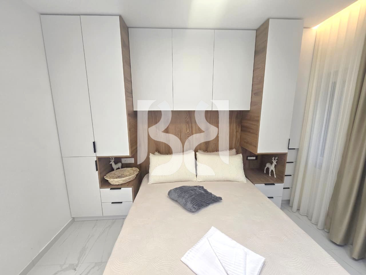 APARTAMENT 1+1 ME QIRA NE DON BOSKO*