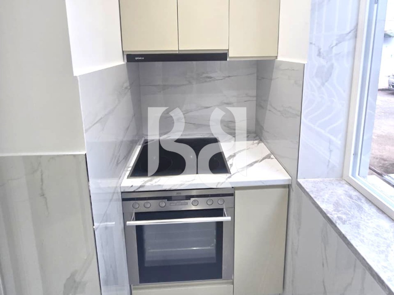 APARTAMENT 1+1 ME QIRA NE DON BOSKO*