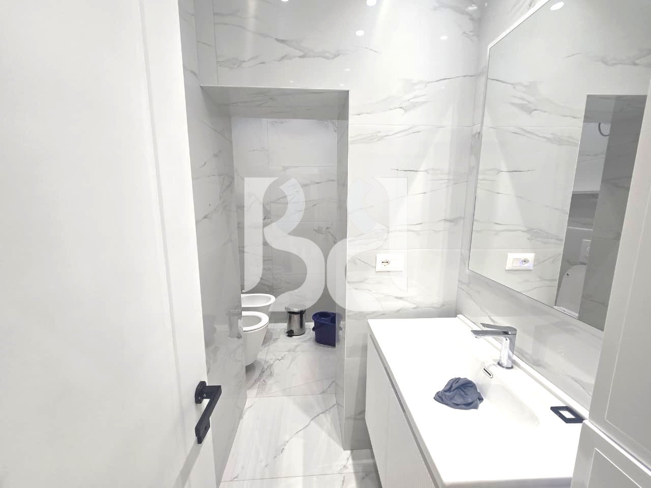 APARTAMENT 1+1 ME QIRA NE DON BOSKO*