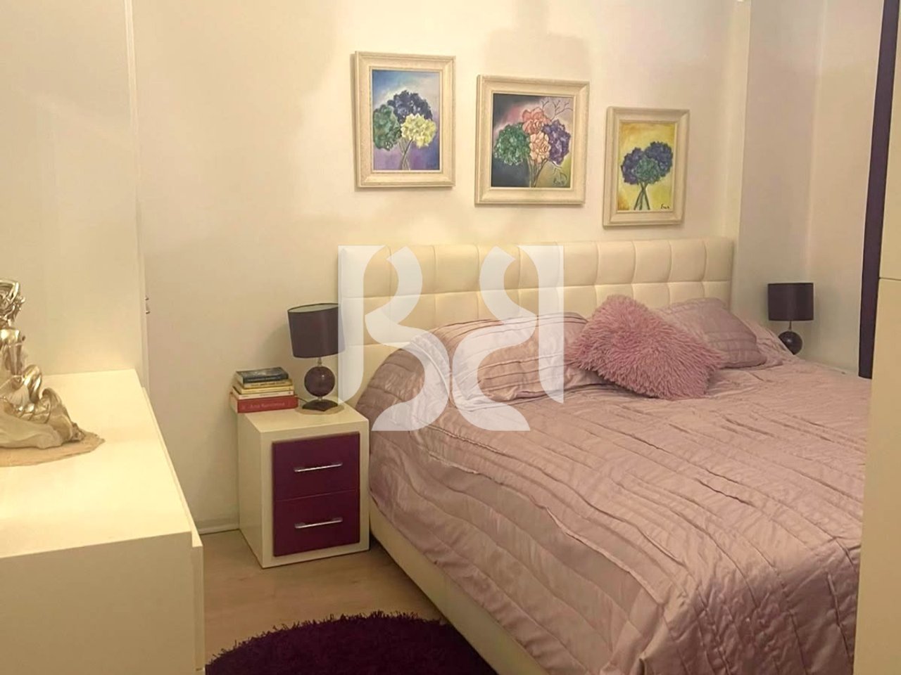 APPARTAMENTO 2+1+BALCONE IN AFFITTO IN VIALE MIGJENI