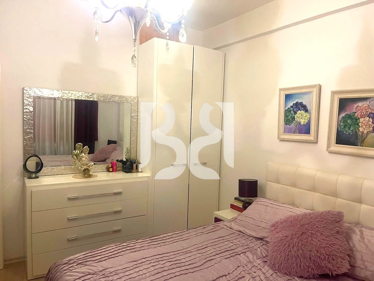 APPARTAMENTO 2+1+BALCONE IN AFFITTO IN VIALE MIGJENI