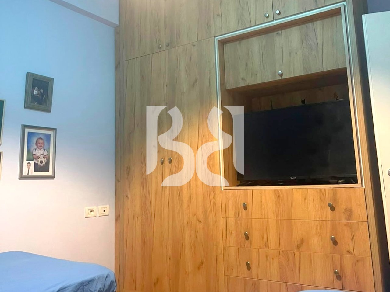APPARTAMENTO 2+1+BALCONE IN AFFITTO IN VIALE MIGJENI