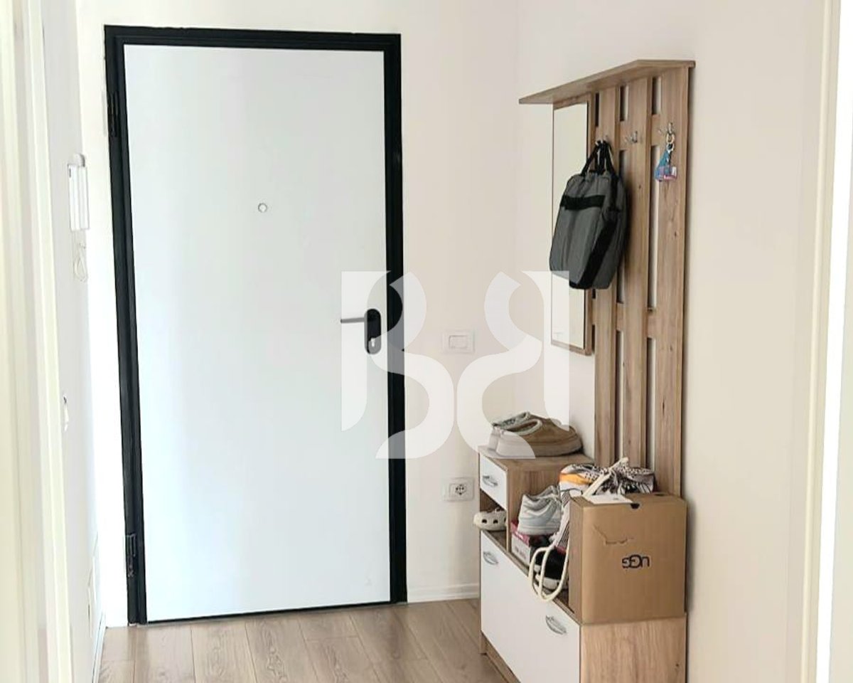 APPARTAMENTO 1+1 CON BALCONE IN AFFITTO A OASIS RESIDENCE ASTIR