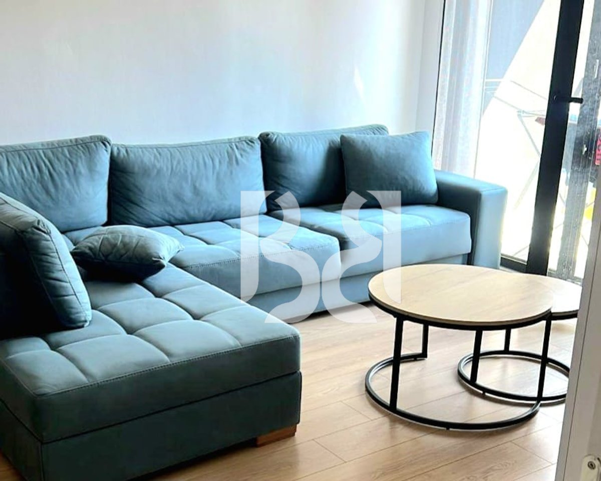 APPARTAMENTO 1+1 CON BALCONE IN AFFITTO A OASIS RESIDENCE ASTIR