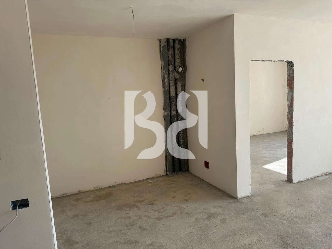 APARTMENT 1+1 FOR SALE IN PASKUQAN