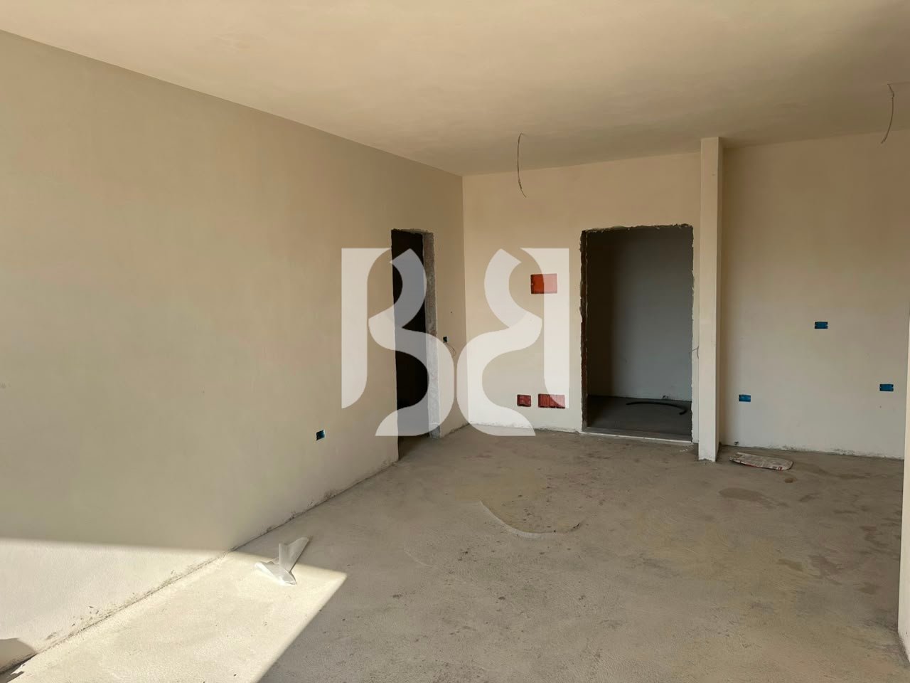APARTMENT 1+1 FOR SALE IN PASKUQAN