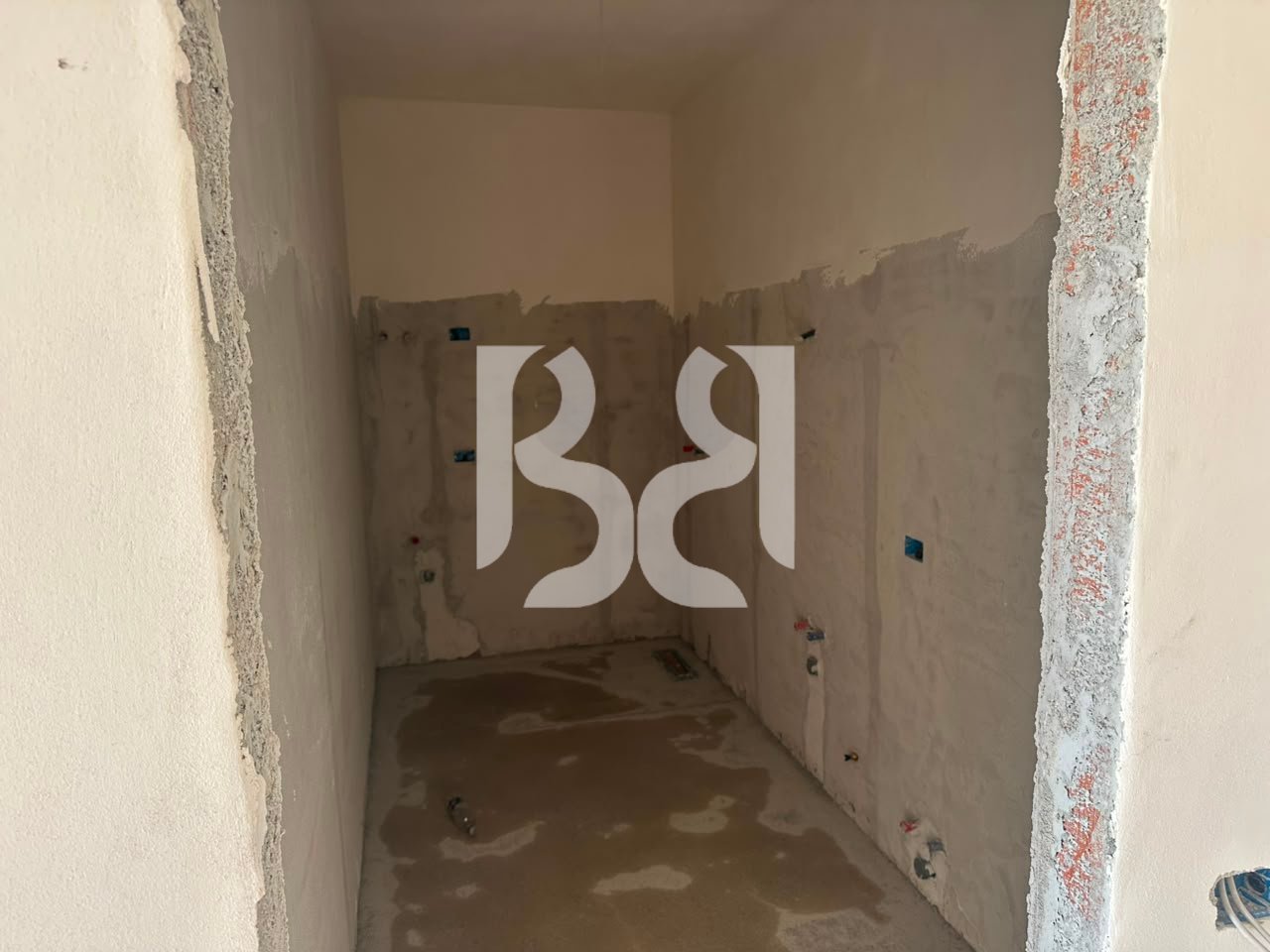 APARTMENT 1+1 FOR SALE IN PASKUQAN