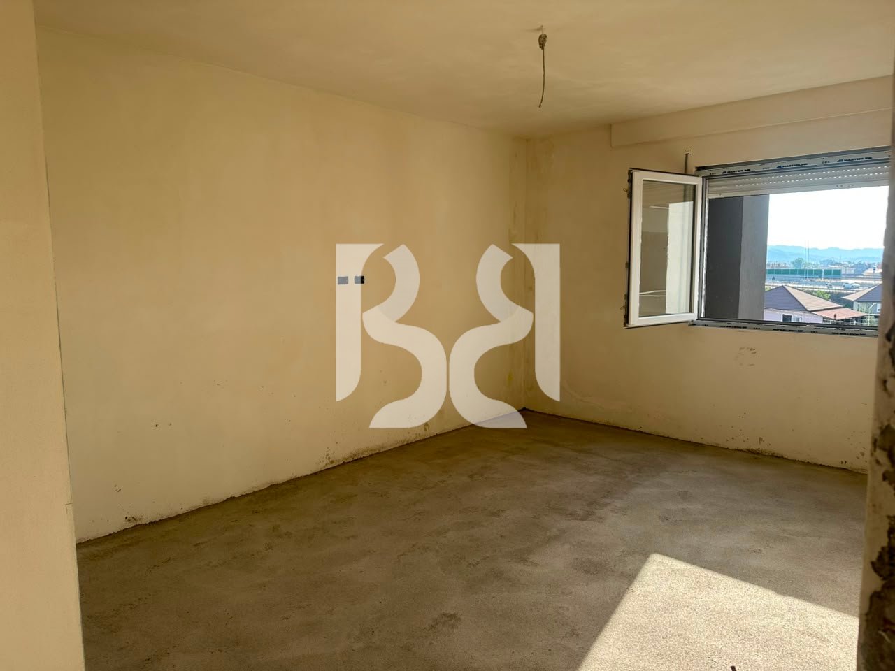 APARTMENT 1+1 FOR SALE IN PASKUQAN