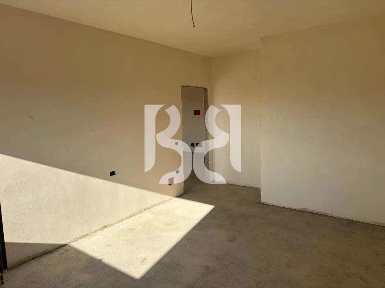 APARTMENT 1+1 FOR SALE IN PASKUQAN