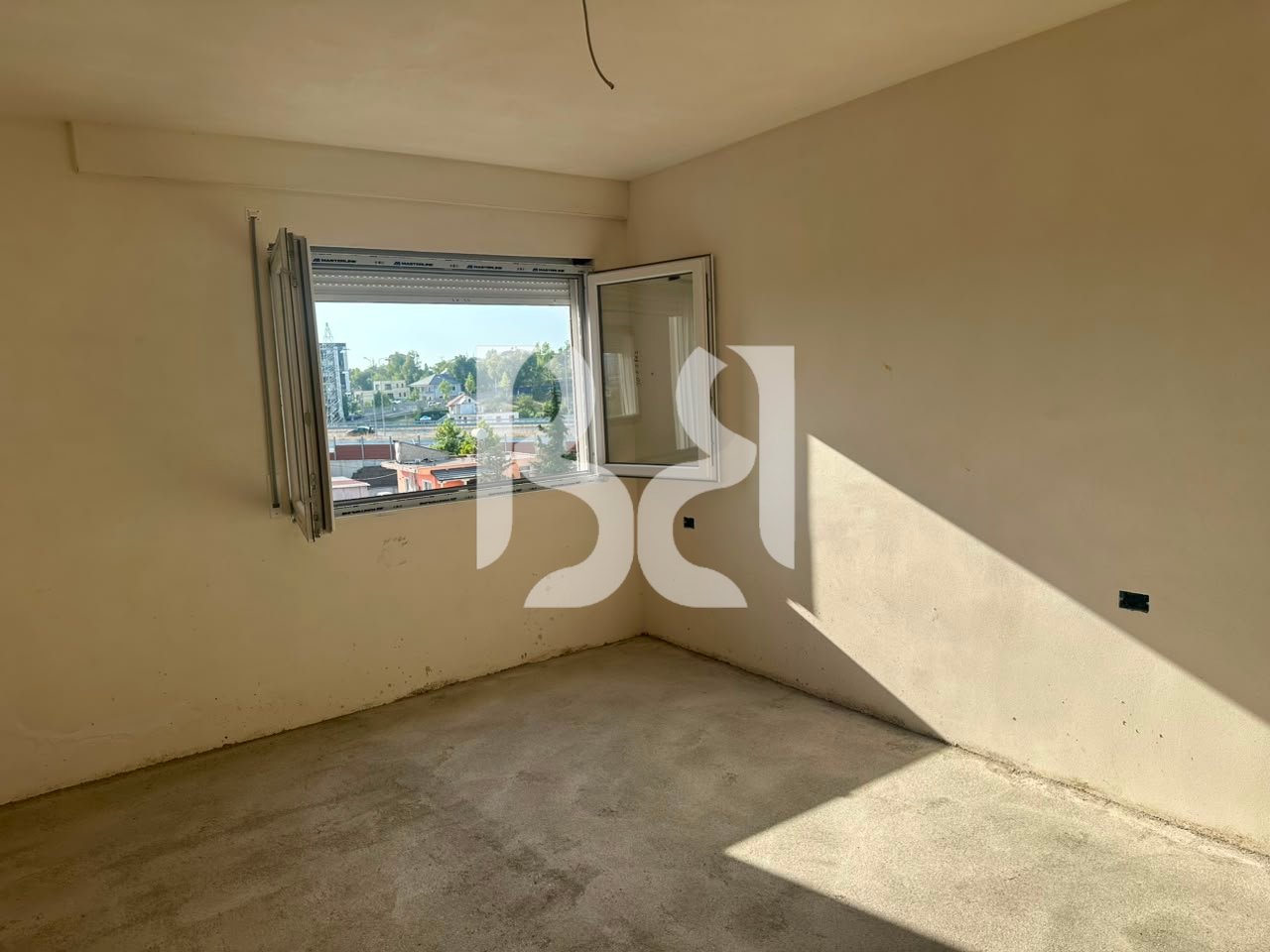 APARTMENT 1+1 FOR SALE IN PASKUQAN