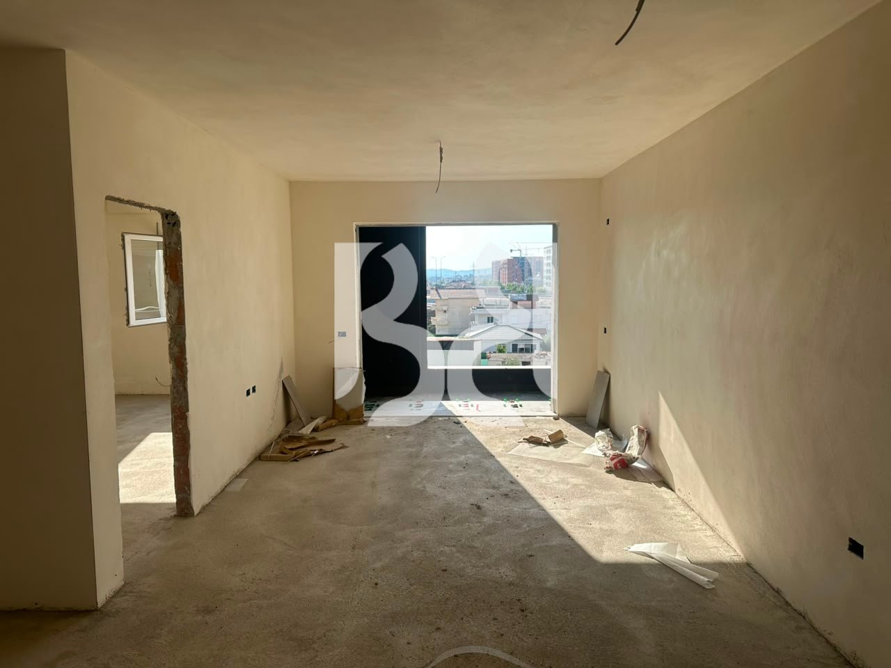 APARTMENT 1+1 FOR SALE IN PASKUQAN