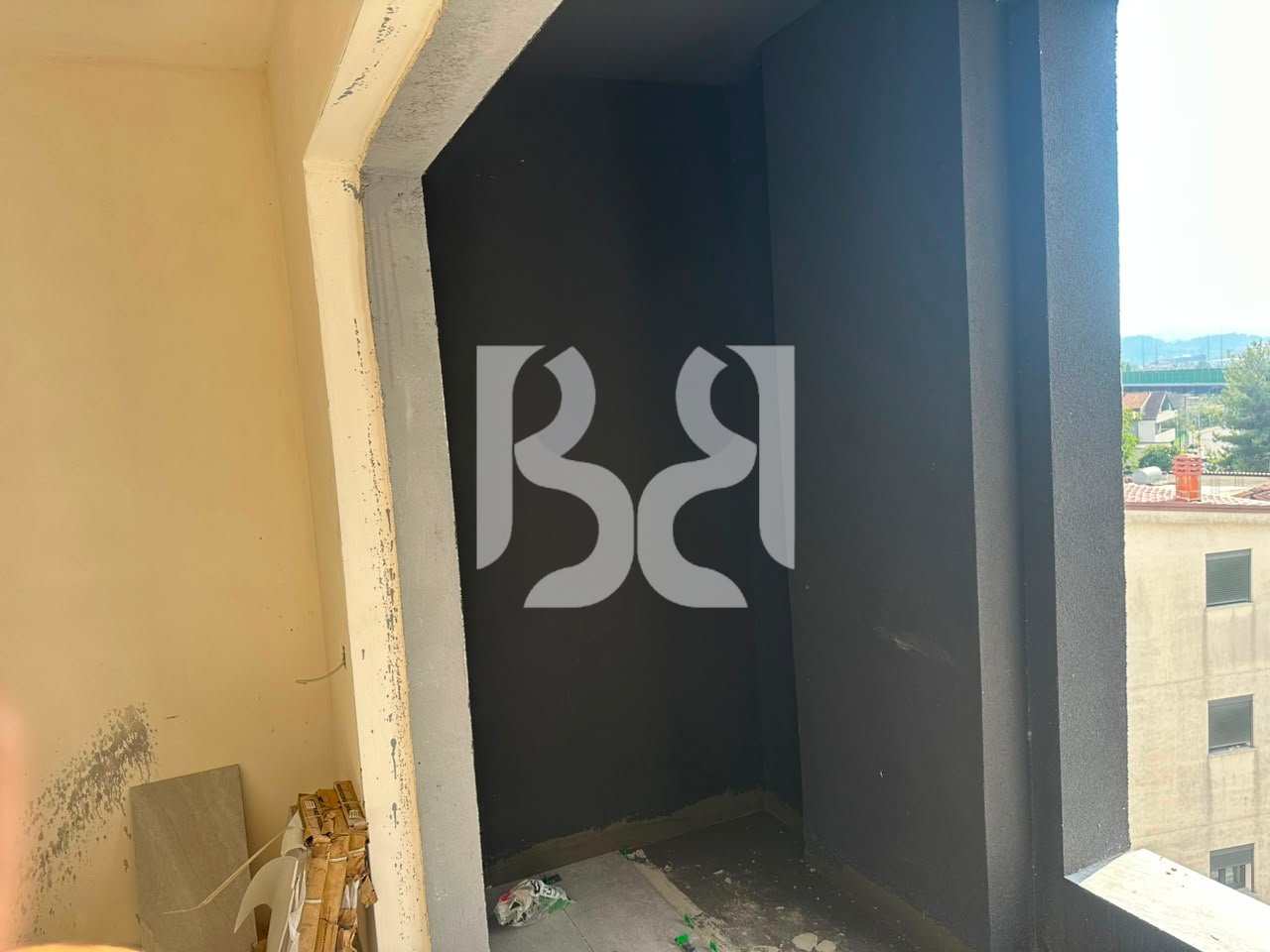 APARTMENT 1+1 FOR SALE IN PASKUQAN