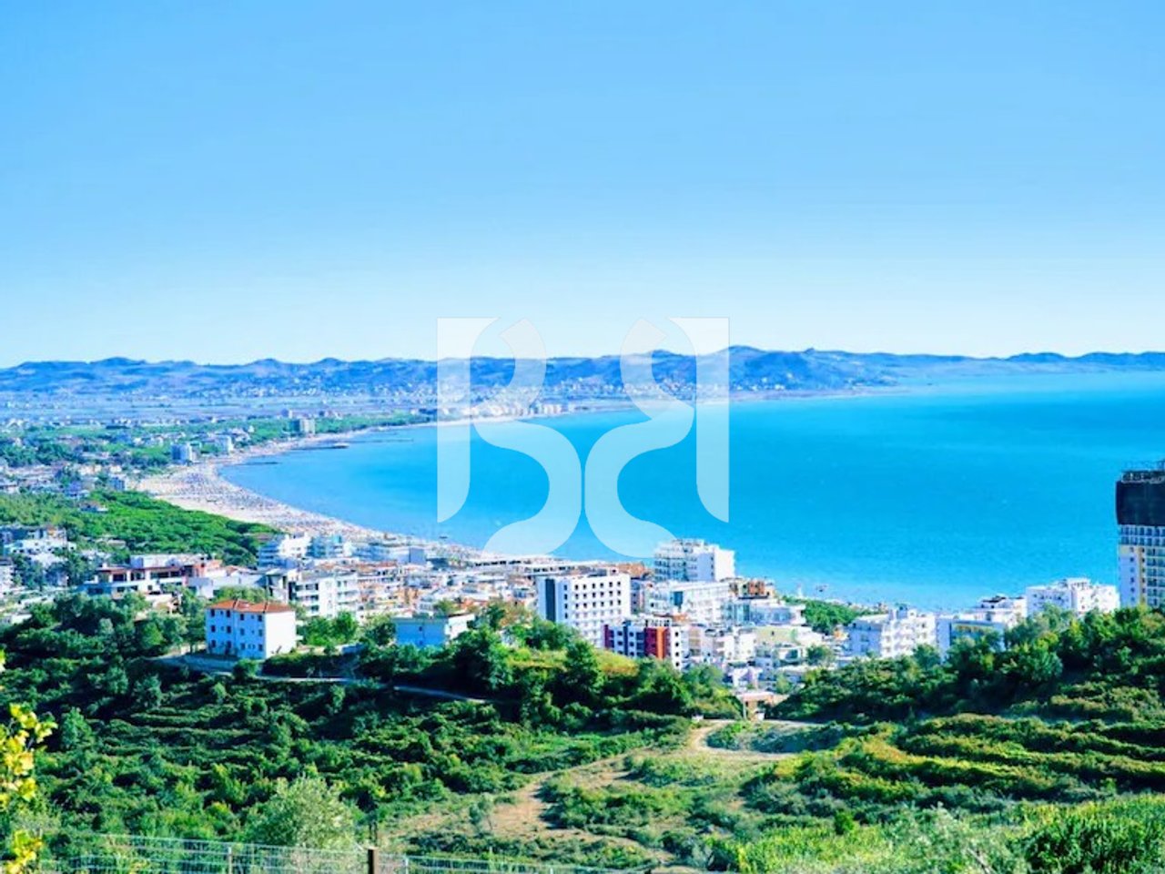 APARTMENT 1+1 FOR SALE AT MALI I ROBIT IN GOLEM*