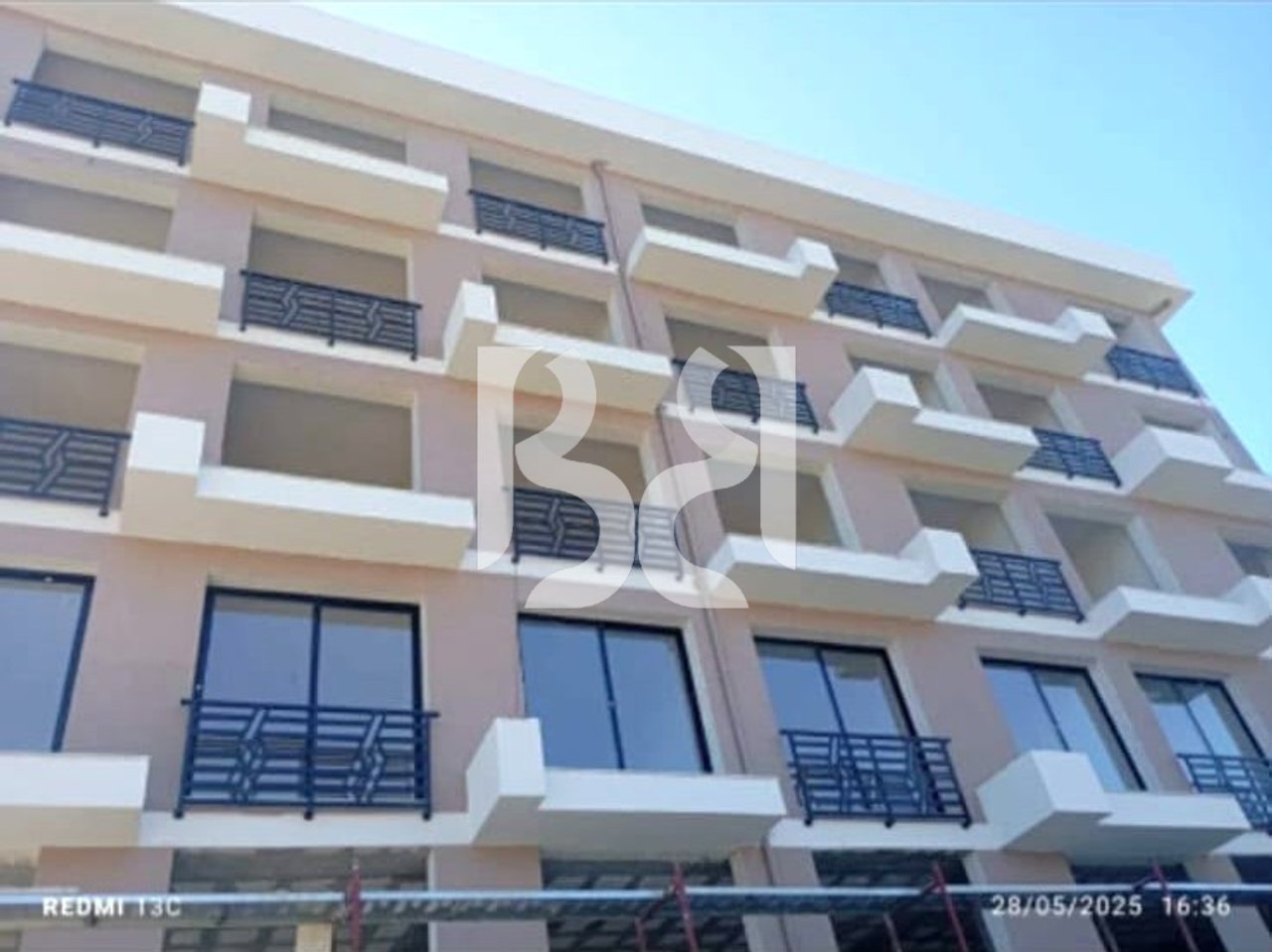 APARTMENT 1+1 FOR SALE AT MALI I ROBIT IN GOLEM*