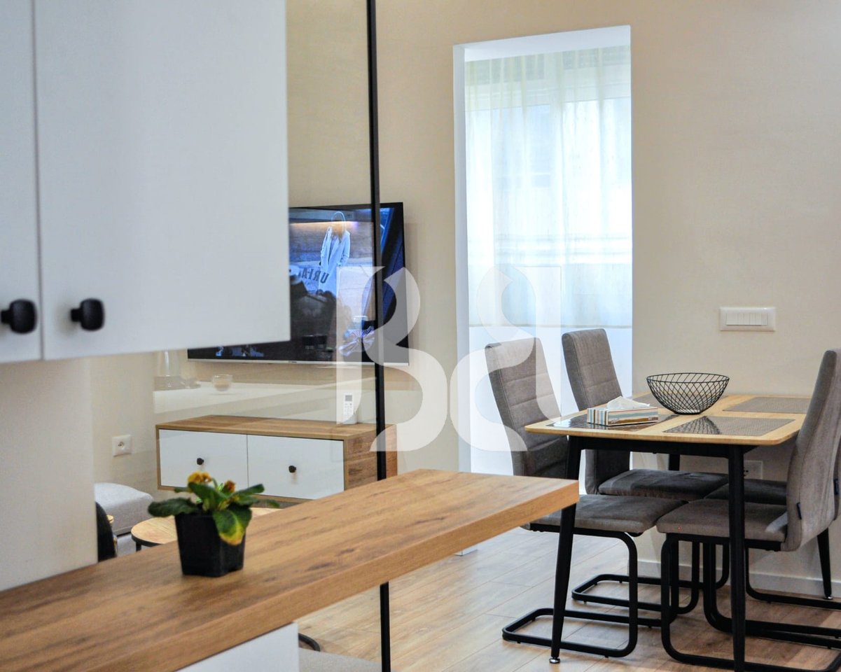 APARTMENT 2+1 FOR RENT AT ALI DEMI