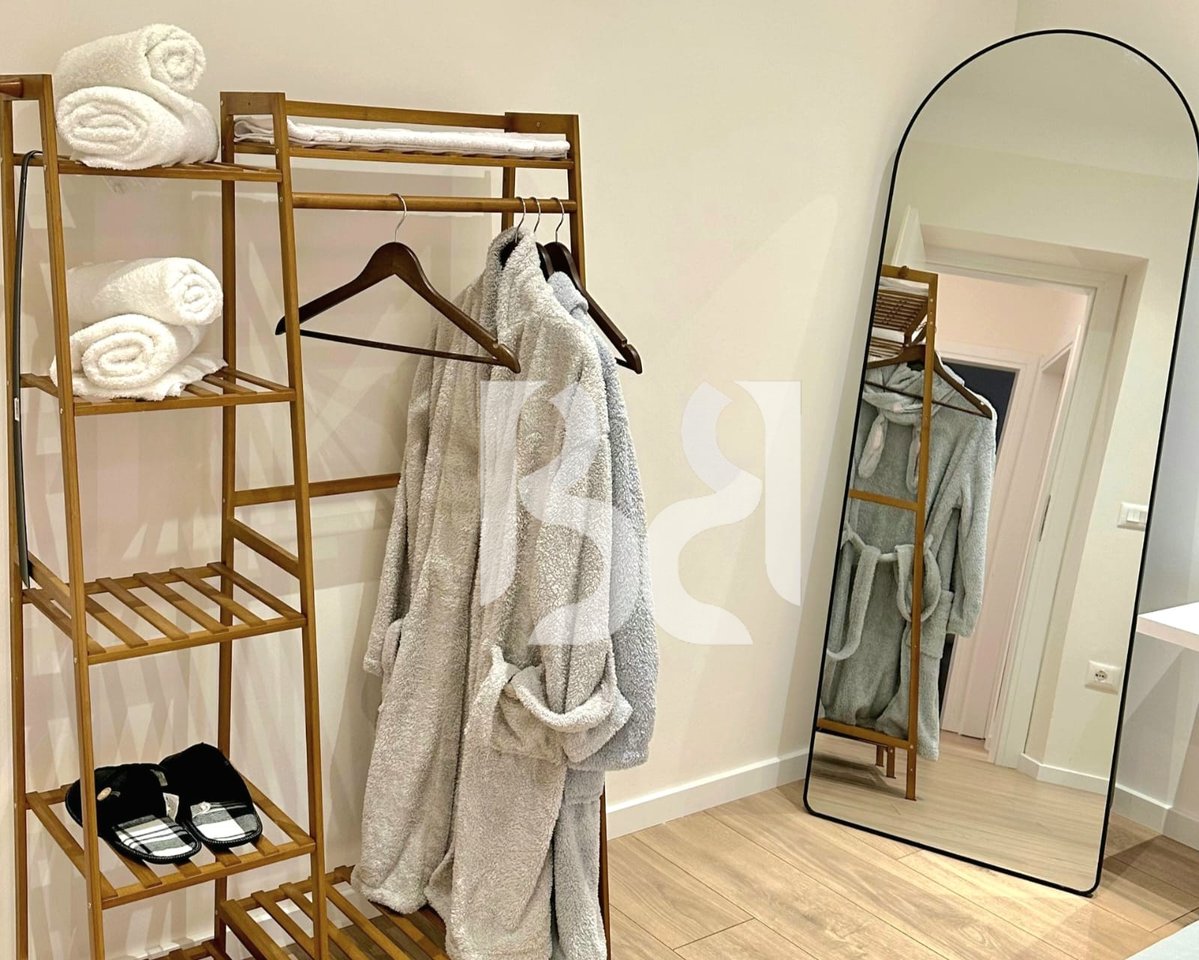 APARTMENT 2+1 FOR RENT AT ALI DEMI