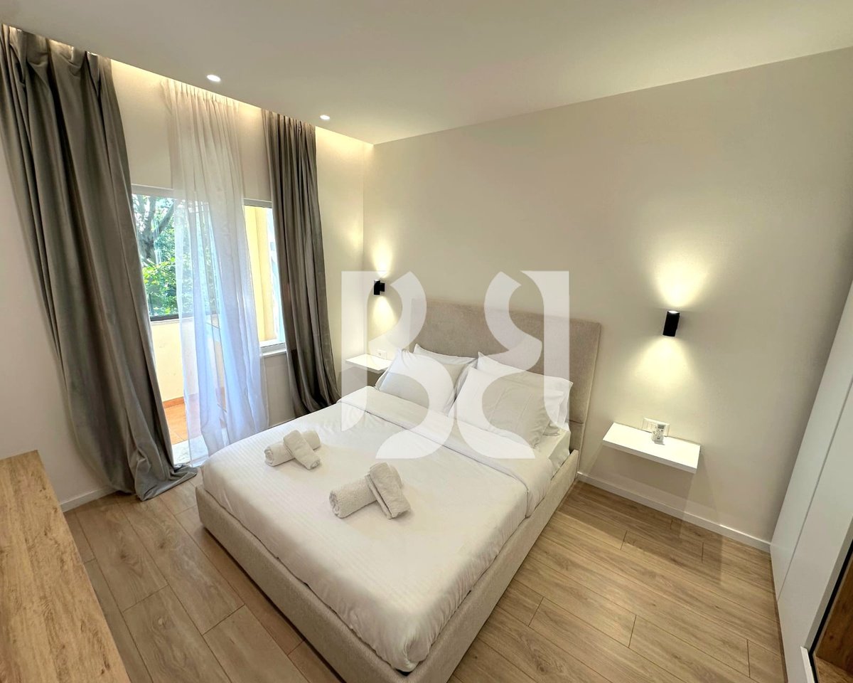 APARTMENT 2+1 FOR RENT AT ALI DEMI