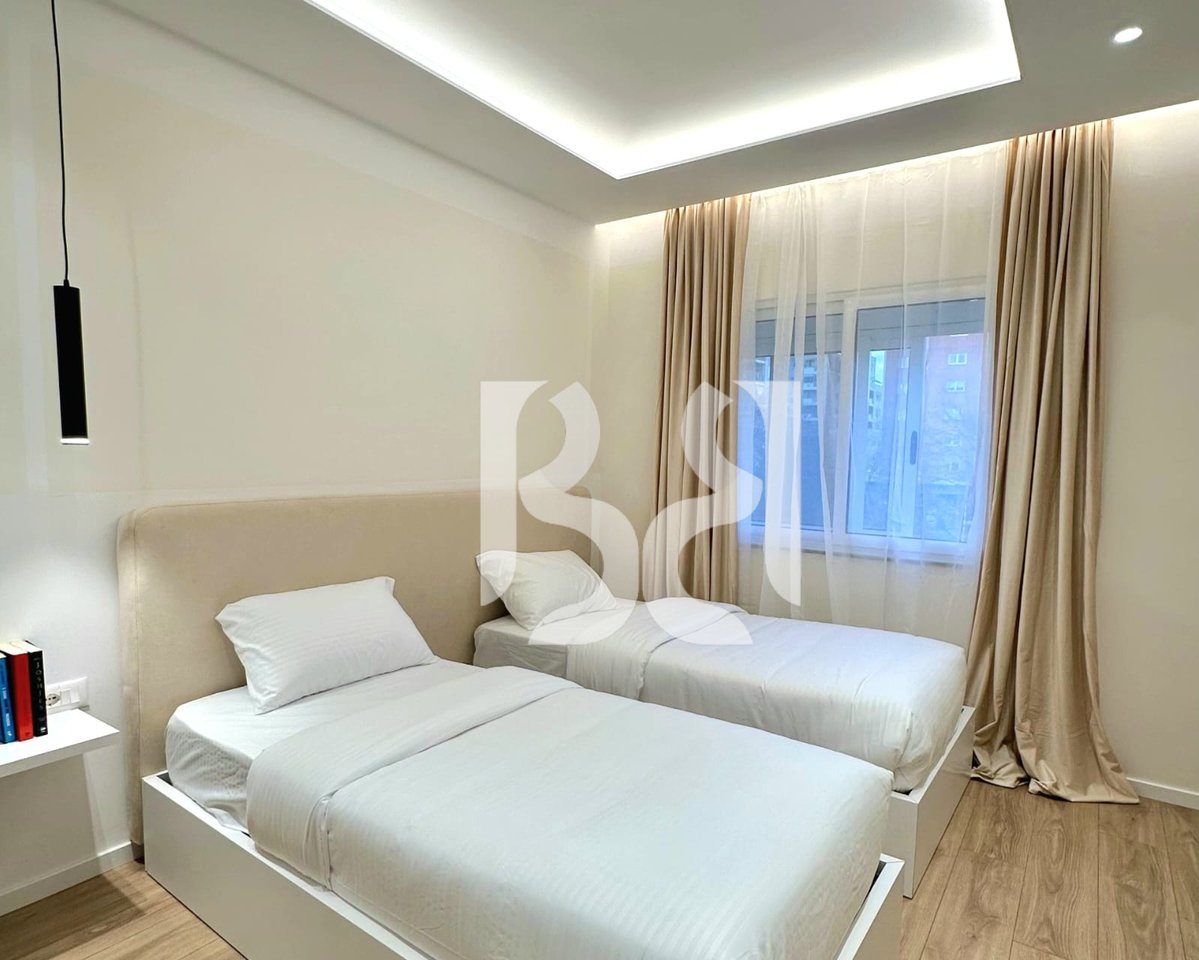 APARTMENT 2+1 FOR RENT AT ALI DEMI