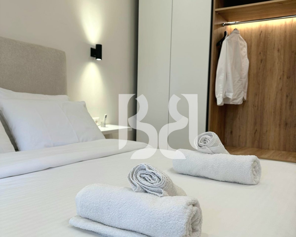 APARTMENT 2+1 FOR RENT AT ALI DEMI