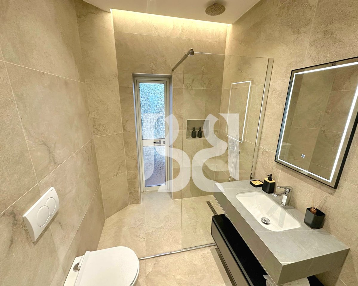 APARTMENT 2+1 FOR RENT AT ALI DEMI