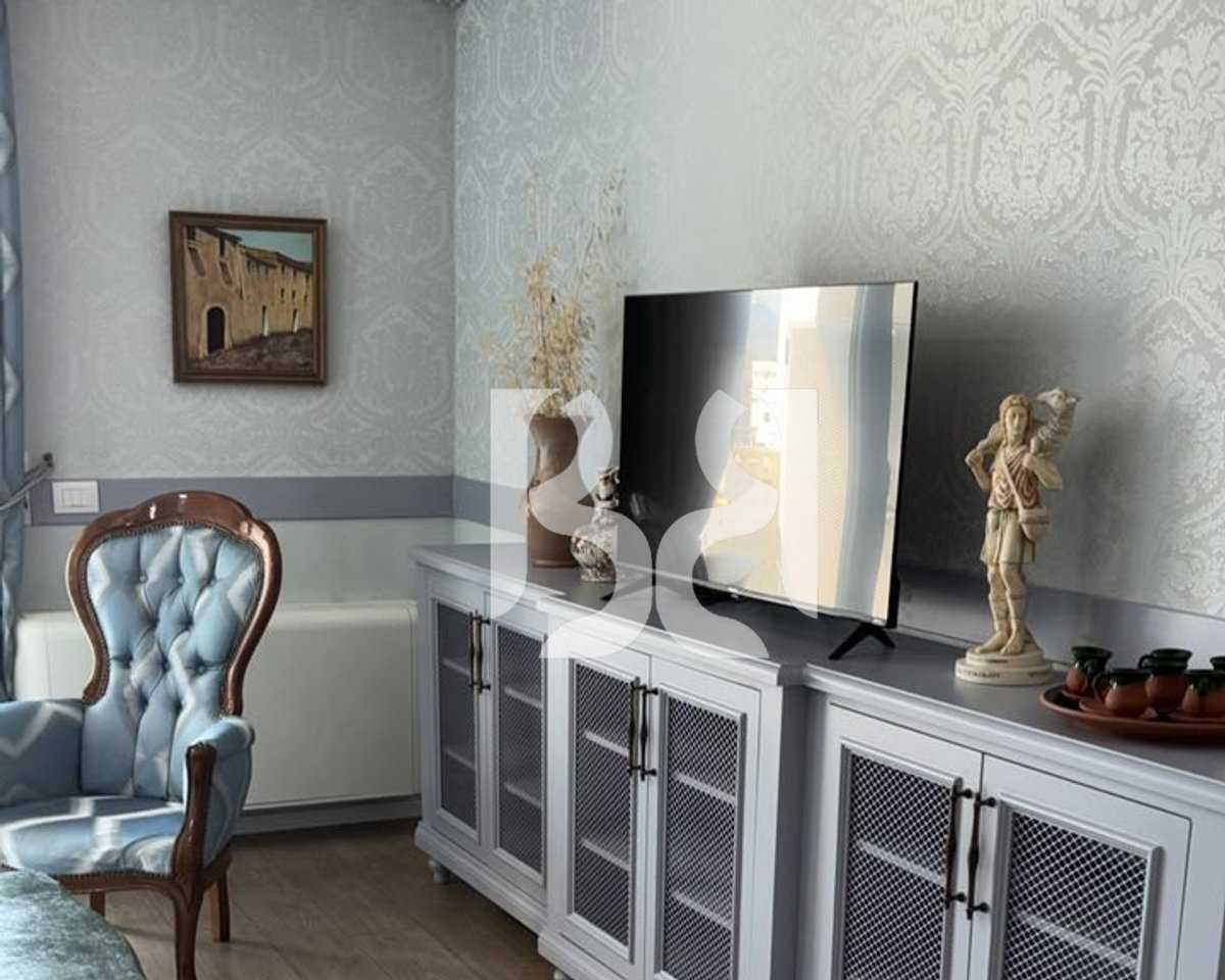 APARTMENT FOR RENT 1+1 AT THE ASL COMPLEX, XHAMLLIK