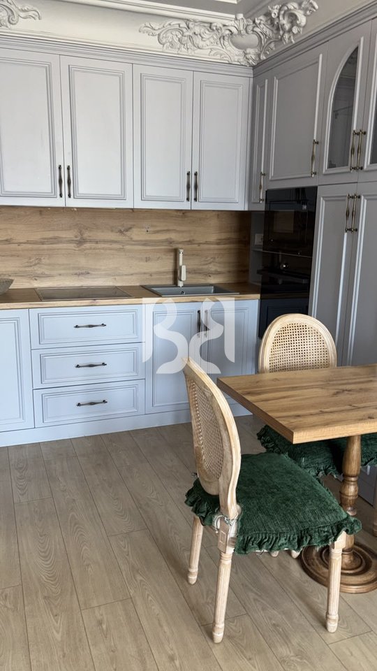APARTMENT FOR RENT 1+1 AT THE ASL COMPLEX, XHAMLLIK