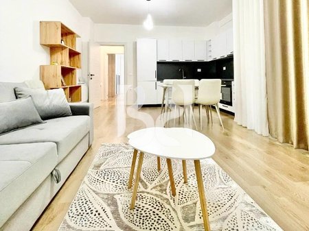 APARTMENT FOR RENT 1+1 IN PASKUQAN*