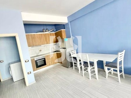 APARTMENT FOR RENT 1+1 IN ASTIR*