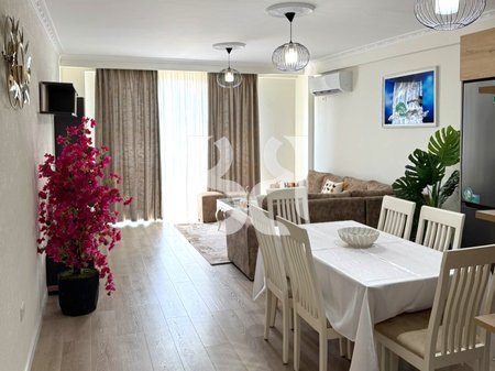 APPARTAMENTO 2+1+BALCONE IN AFFITTO PRESSO IL COMPLESSO TOM DOSHI A SHKOZE