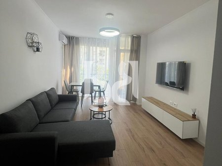 APARTAMENT 1+1 ME QIRA NE DON BOSKO